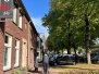 Happen en stappen jubileum